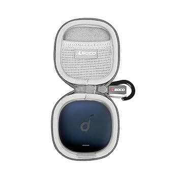 Amazon | ケース Anker Soundcore Liberty 5/ Soundcore liberty